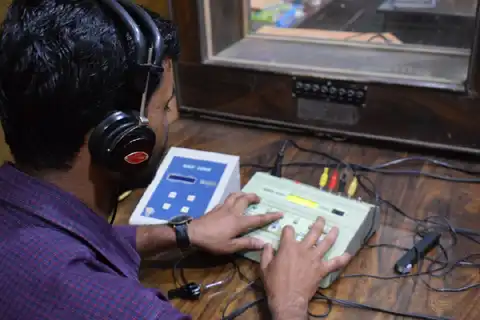 Audiometry & Speech therapy Center in Mathura